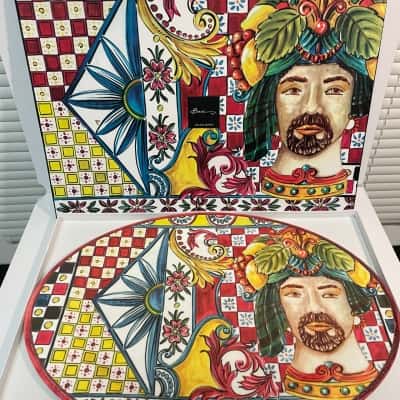 Baci Milano - Baroque & Rock - Sicily