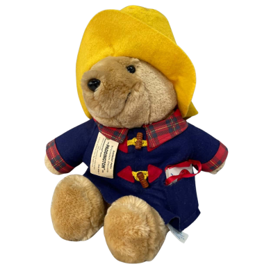 Paddington Bear