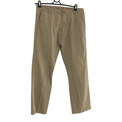 Rodd & Gunn Mens  Size 33 Cargo Pants Khaki 