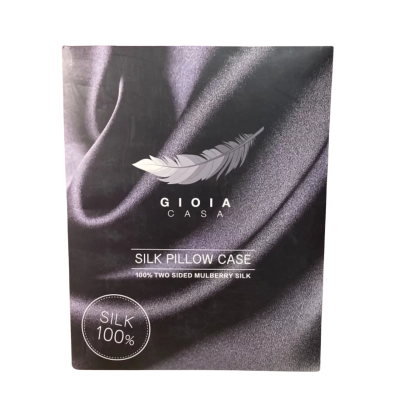 Gioia Casa Silk Pillow Case
