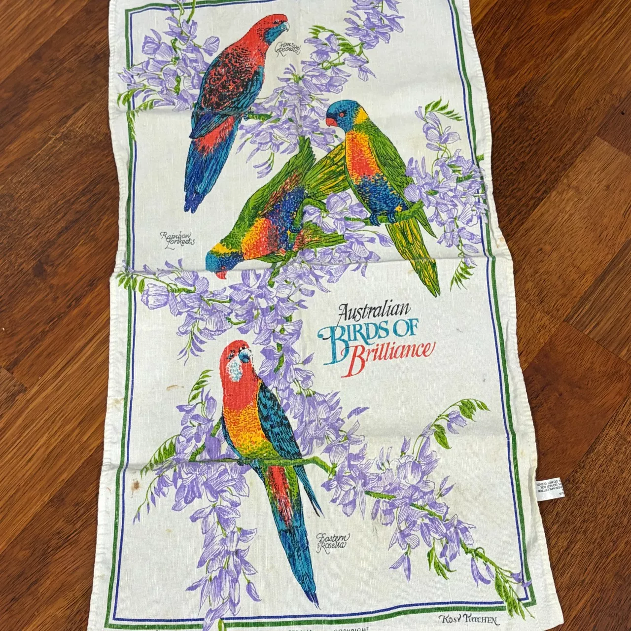 Image Tester