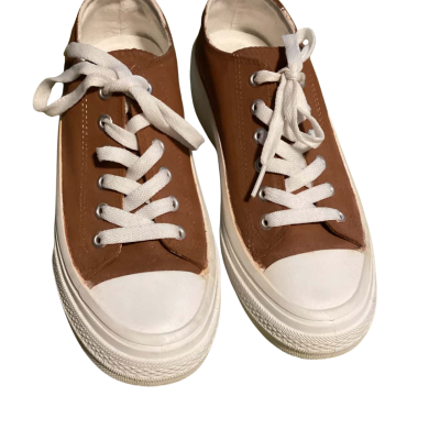 I Love Billy  street shoe Size 39 Brown / White 
