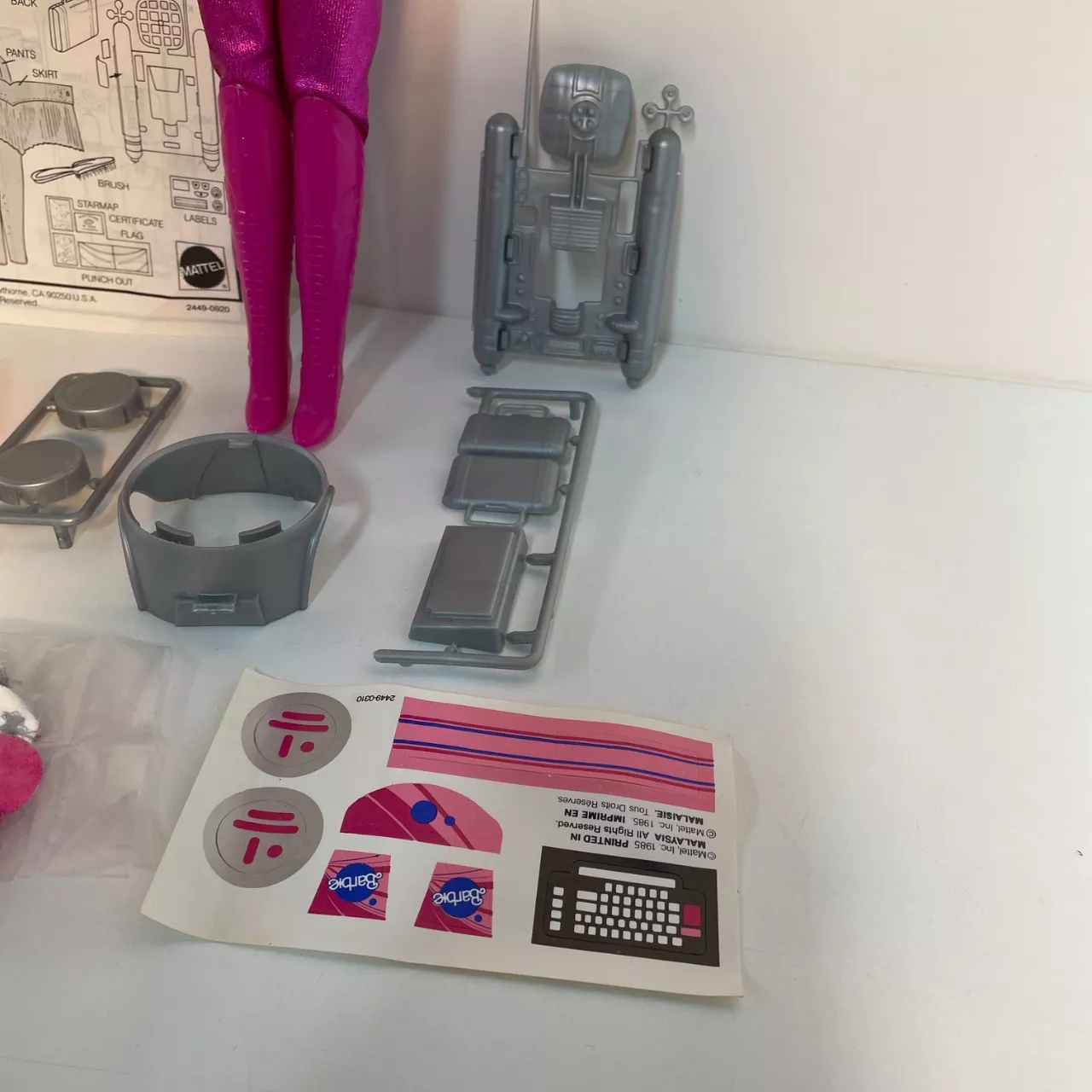 Image Tester