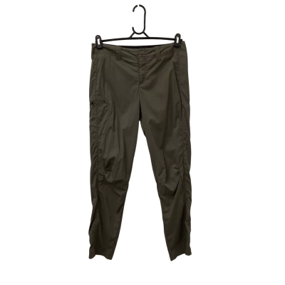 Kathmandu Womens  Size 10 Cargo Pants Khaki 