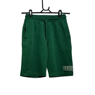 Country Road Womens  Size 10 Shorts Green 
