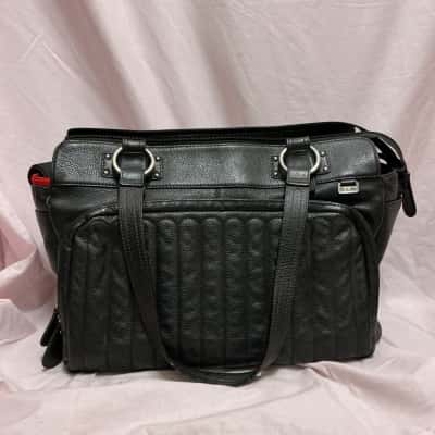 Il Tutto Womens Other Black  / Polka Dot / Red 