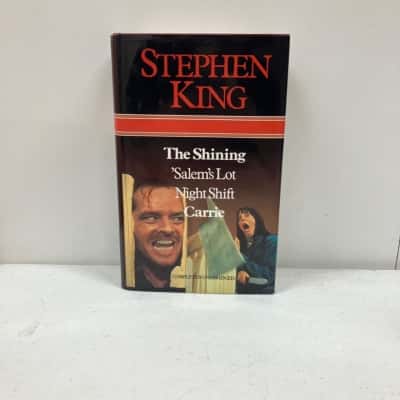 Stephen King Omnibus 