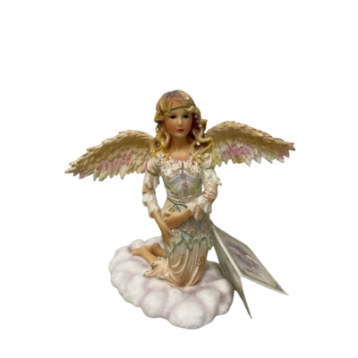 Angel Whispers - The Angel Of Hope