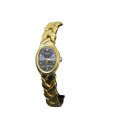 Seiko Womens Watch 