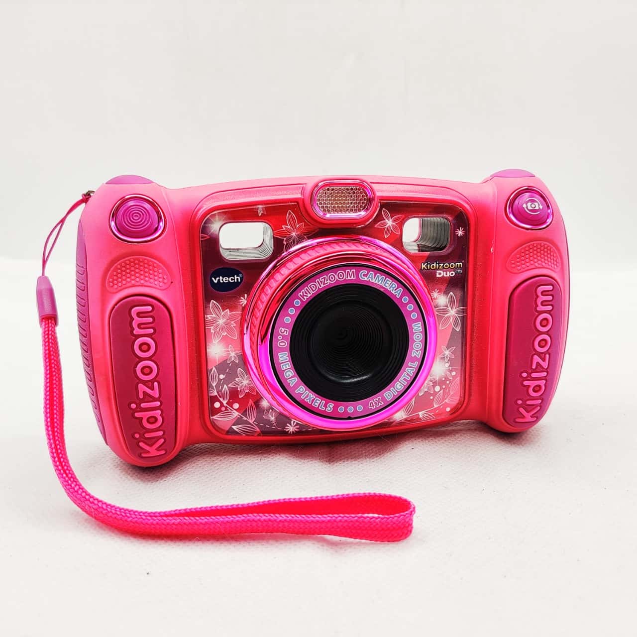 vtech toddler camera