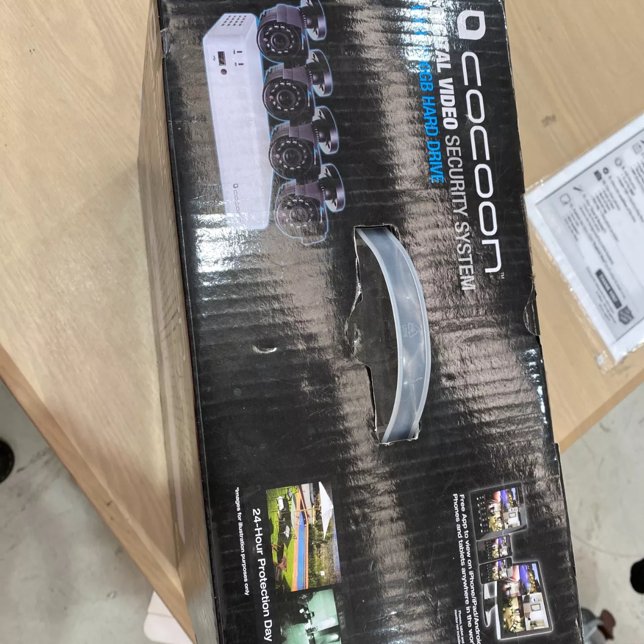 Image Tester