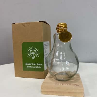 Be the light grow kit