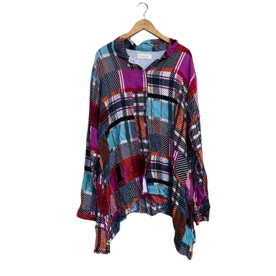Peter Alexander Womens Loungewears Size XL Multicoloured 