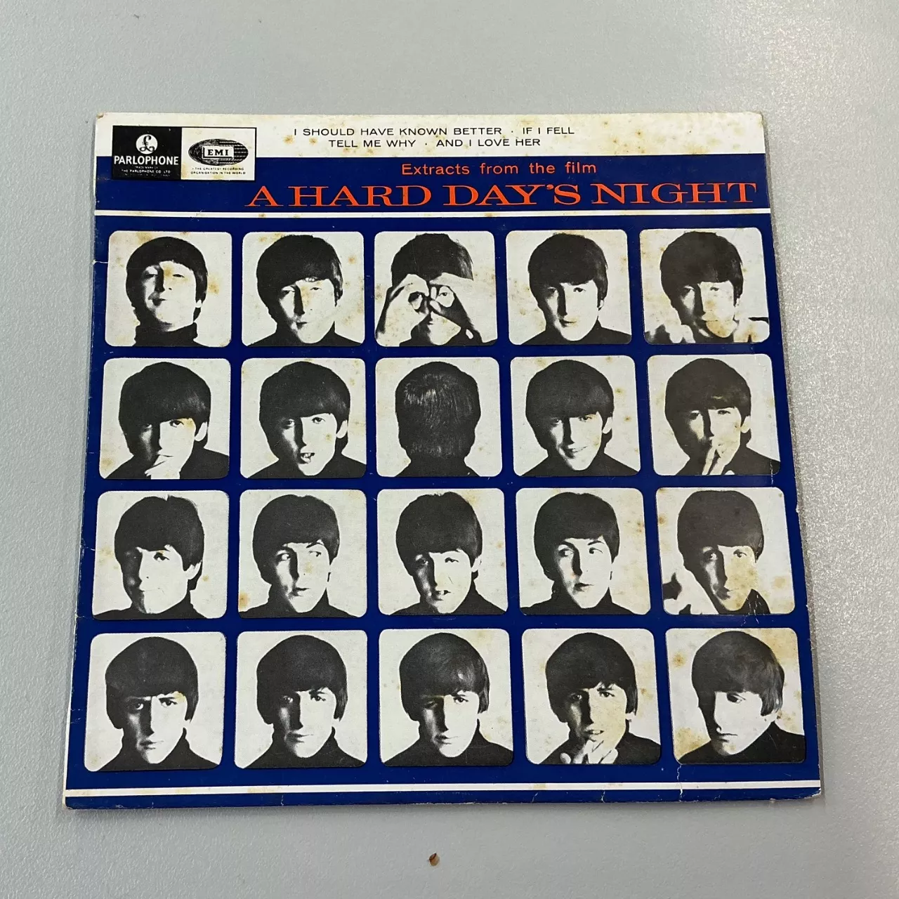 Image Tester