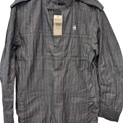 G-Star Raw Womens Avernus Racer Jumpsuit - New - Size L