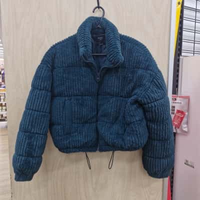 Ghanda Womens  Size 10 Blue (05)