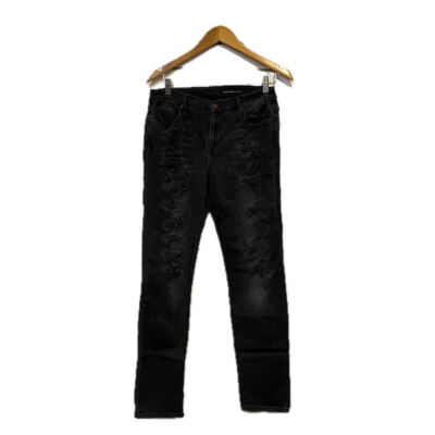 Black Orchid Mens  Size 28 Black jeans 