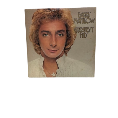 Barry Manilow greatest hits 
