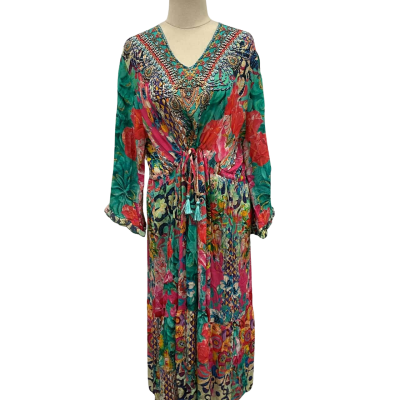 TS Womens Size 16 Floral Dress
