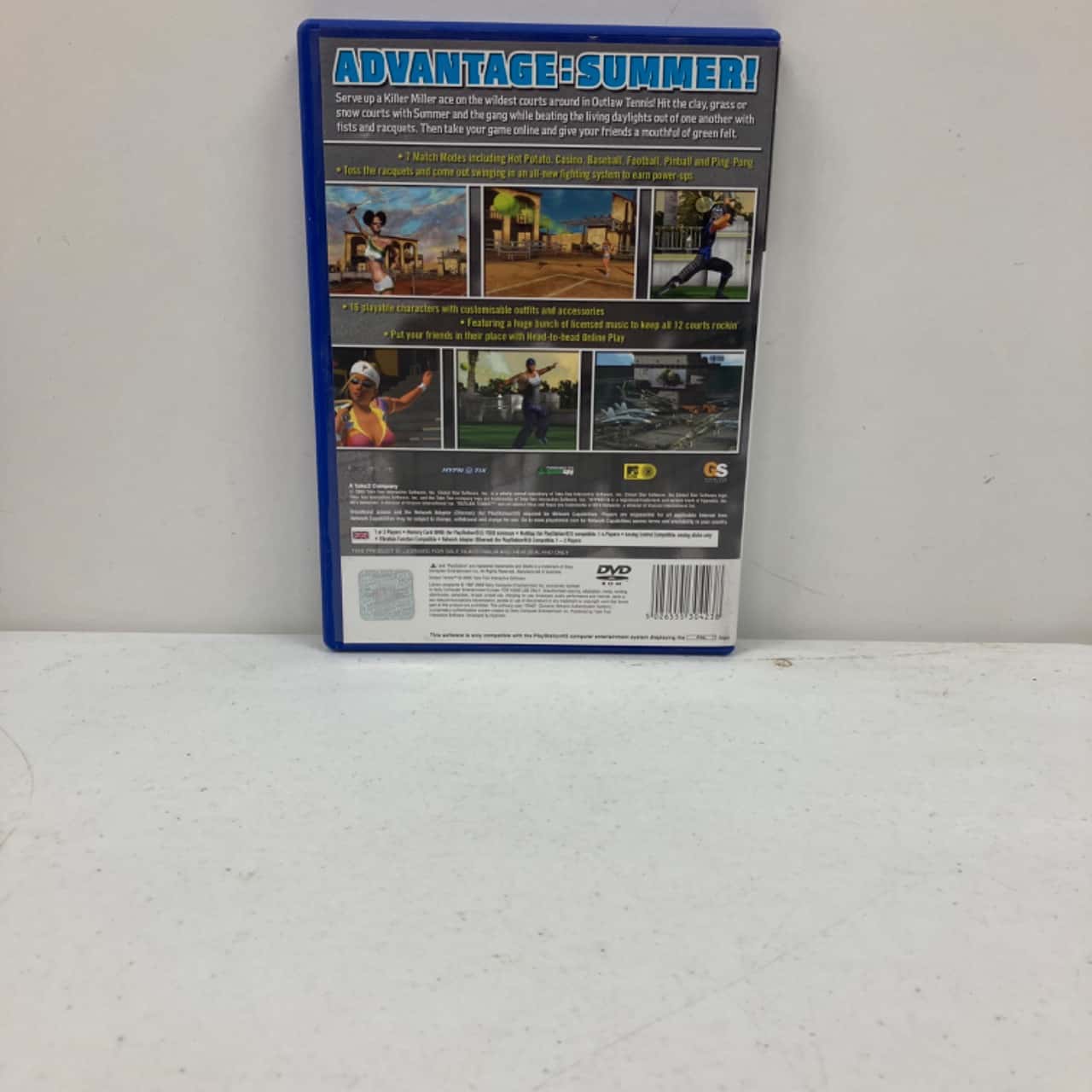 Image Tester