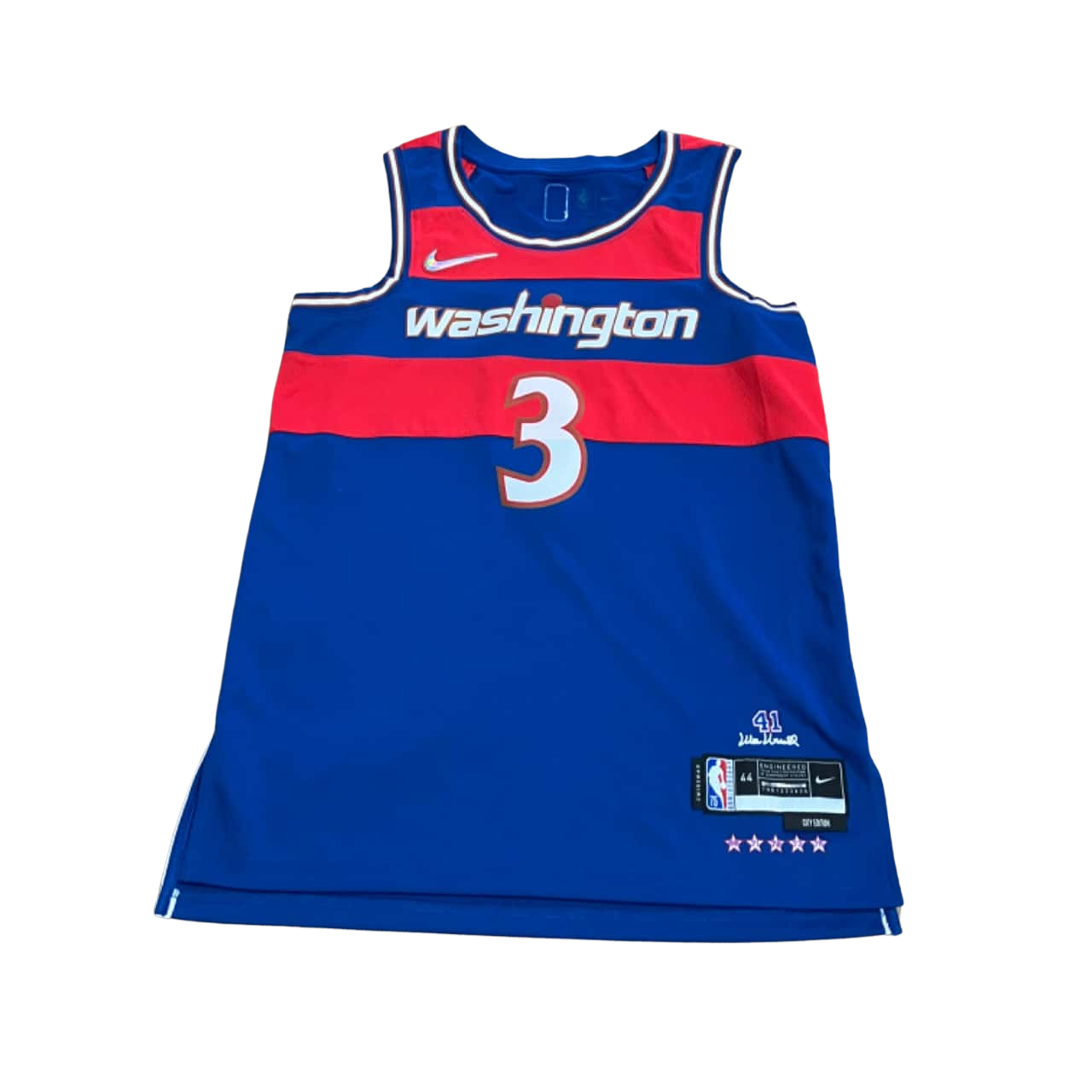 bradley beal city edition