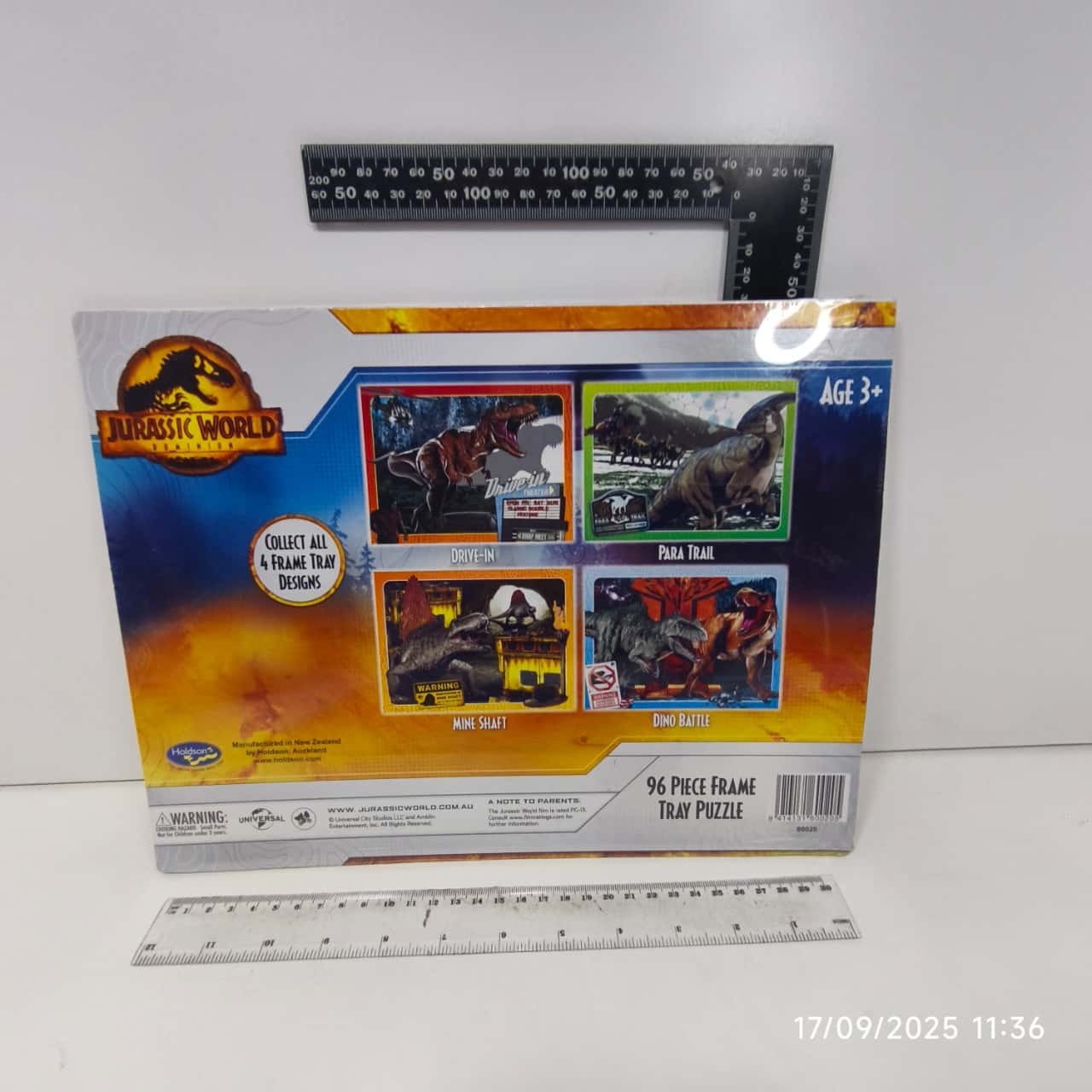 Image Tester