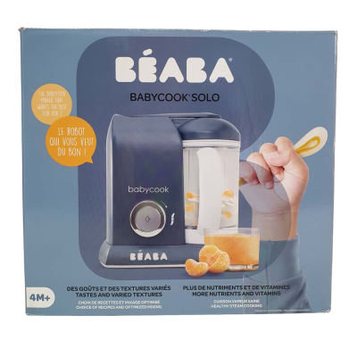 Beaba Babycook Solo - New In Box
