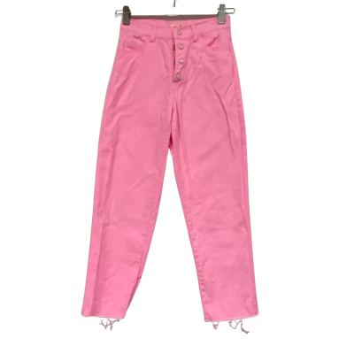 Billie Blush Kids Pants - Size 8 *SO CUTE!
