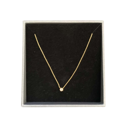 Country Road Womens Necklace / Pendant 