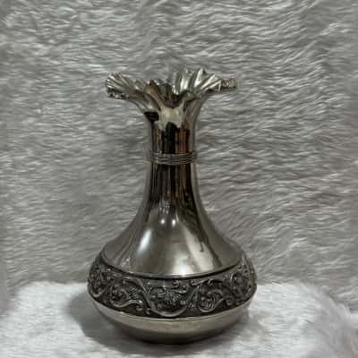 Vintage vera Lucino vase