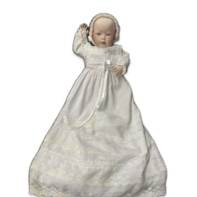 Franklin Heirloom Doll
