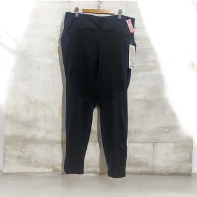 Lululemon Womens  Size 14 Black  