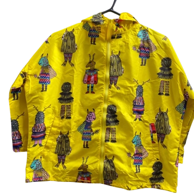 GORMAN Kids Raincoat Size M