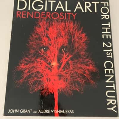 Digital and for the 21st century Renderosity - John Grant & Audre Vyniauskas