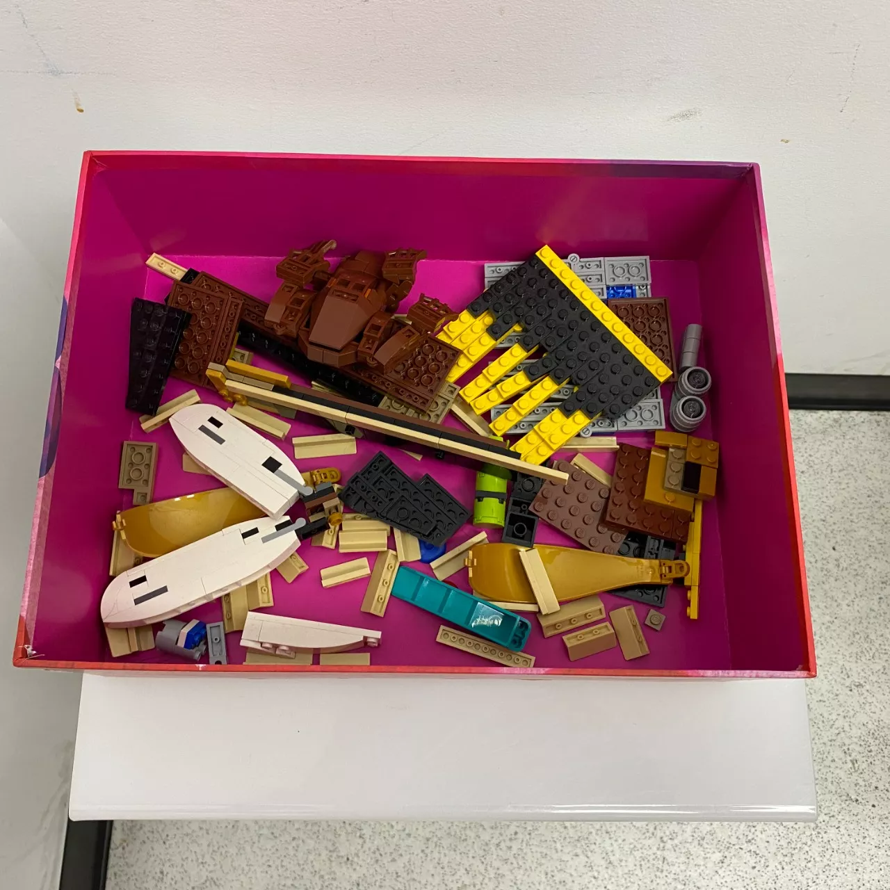 Image Tester