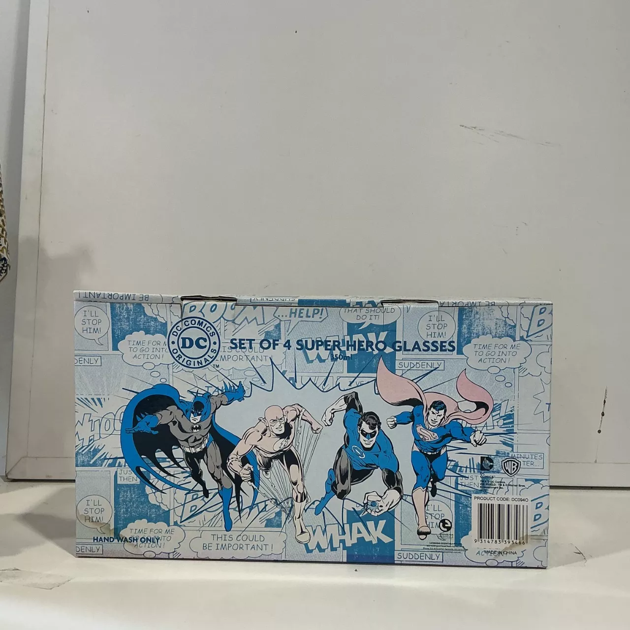Image Tester