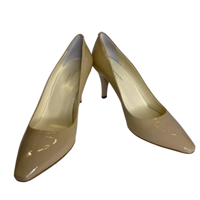 Innovare Womens  Size 38 Heels Nude 