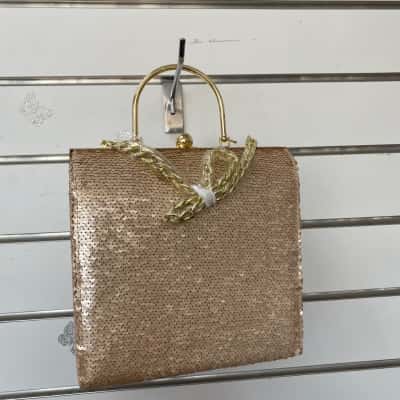 Therapy London Pink  Handbag  