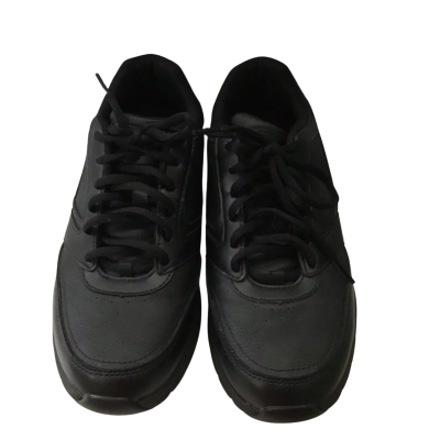 Skechers unisex Size 6.5 Sneakers Black  
