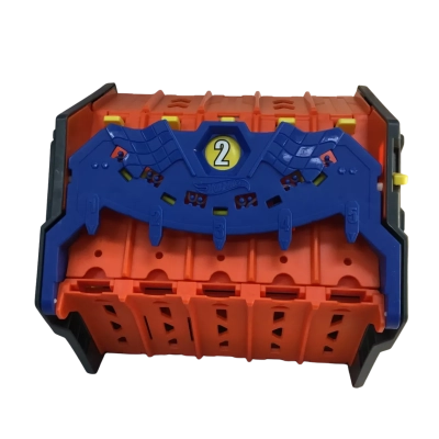 Hot Wheels Roll Out Raceway