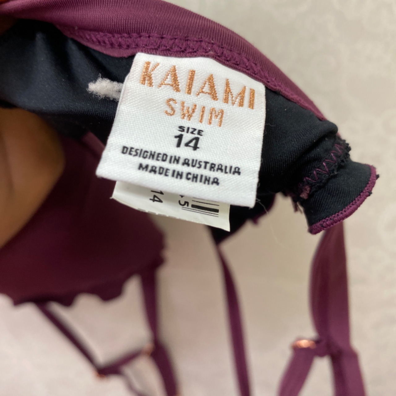 kaiami swimwear