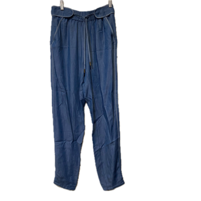 Once/Was Womens  Size 1 Blue pants 