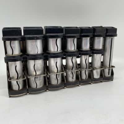 Vintage Authentic Bus Taxi Coin Dispenser 