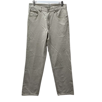Calvin Klein Jeans Mens  Size W30 L34 Chinos Beige 