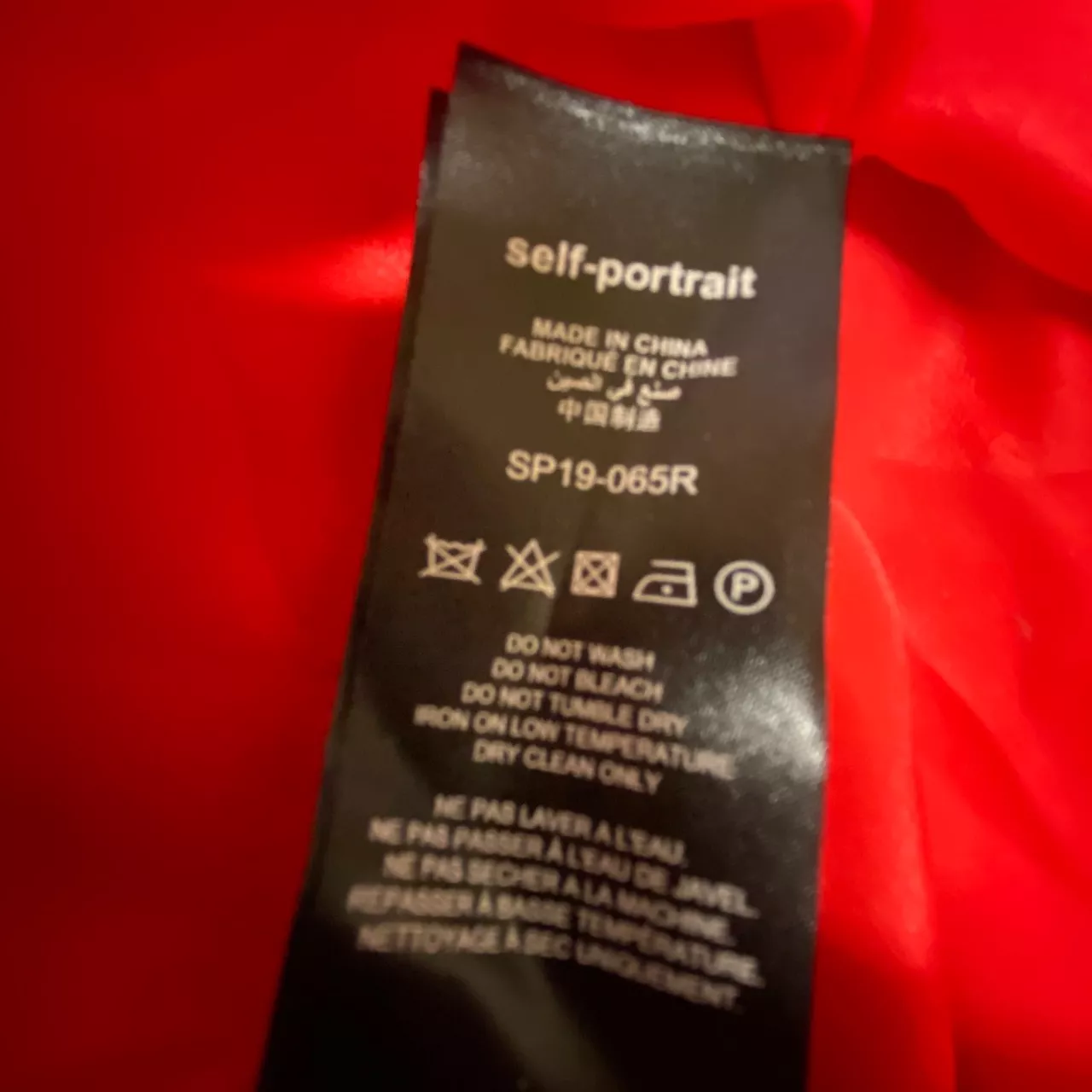 Image Tester