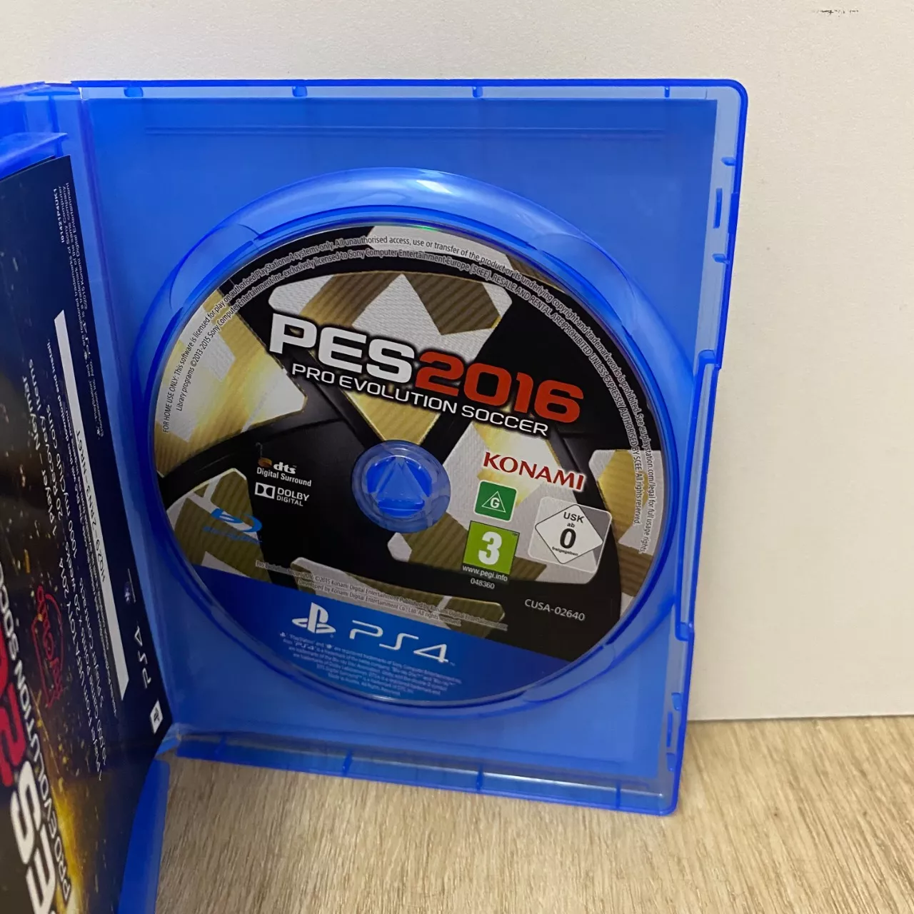Image Tester