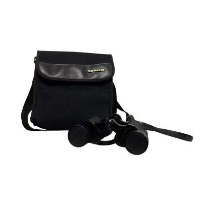 tasco Super Zenith 8x30 Binoculars