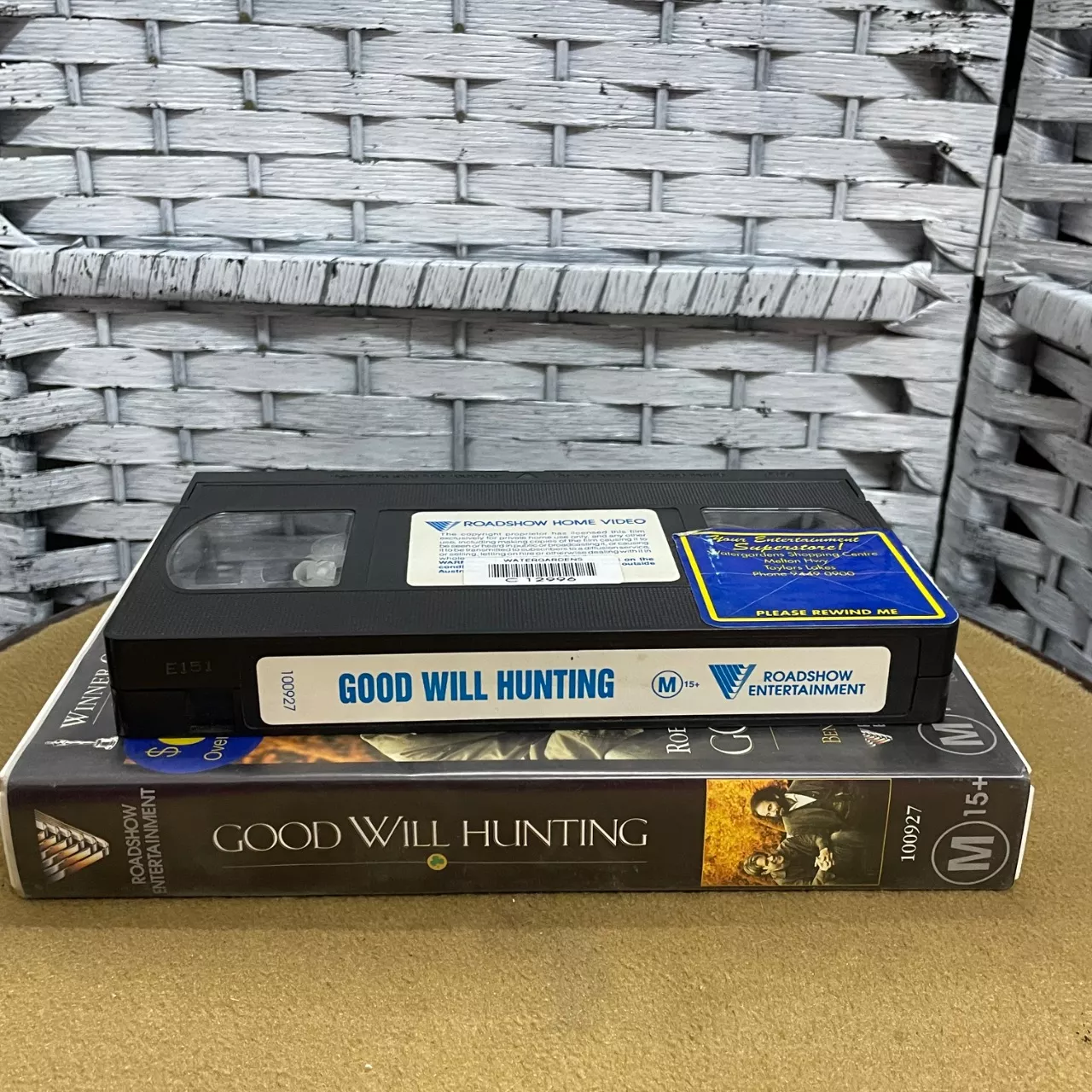 Image Tester