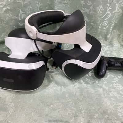 PlayStation VR Headset bundle
