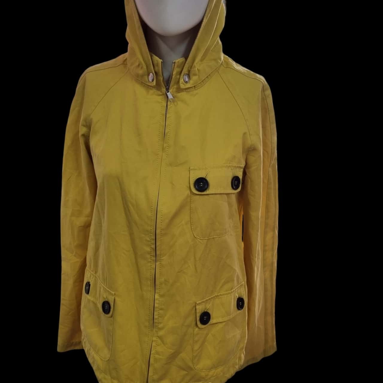 United Colours Of Womens Jacket Size 40 (s)